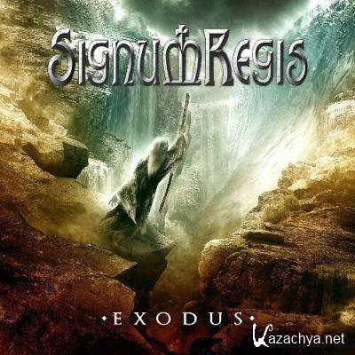 Signum Regis - Exodus (2022)