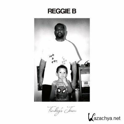 Reggie B - Tinky's Jam (2022)