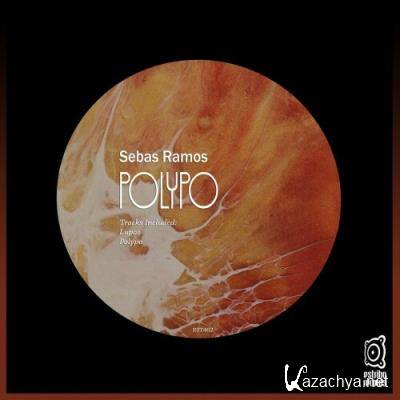 Sebas Ramos - Polypo (2022)