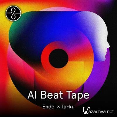 Ta-ku x Endel - AI Beat Tape (2022)