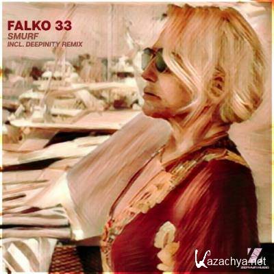 FALKO 33 - Smurf (2022)