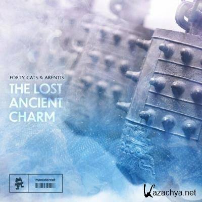 Forty Cats & Arentis - The Lost Ancient Charm (2022)