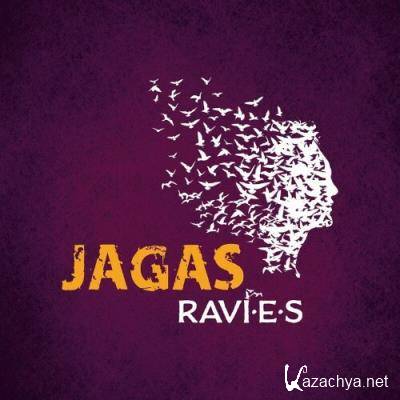 Jagas - Ravies (2022)