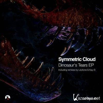 Symmetric Cloud - Dinosaur's Tears (2022)