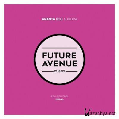 Ananta (CL) - Aurora (2022)