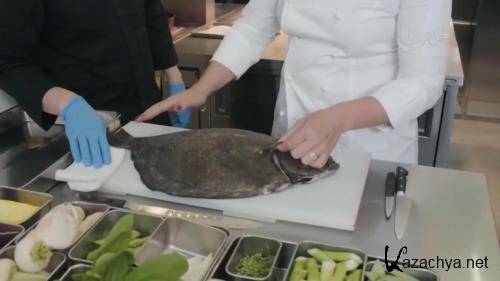  .     / Traveling Chef De France in Japan (2019) WEBRip 720p