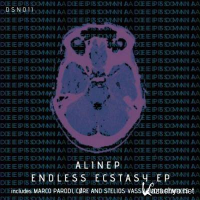 Alinep - Endless Ecstasy (2022)