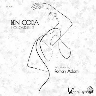 Ben Coda - Hollomon (2022)