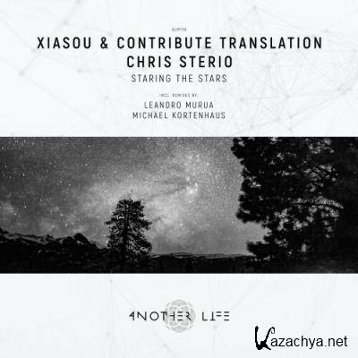 Xiasou & Contribute Translation with Chris Sterio - Staring the Stars (2022)