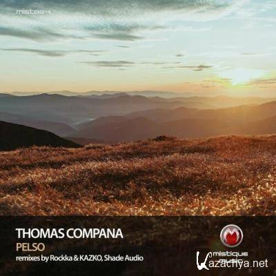 Thomas Compana - Pelso (2022)