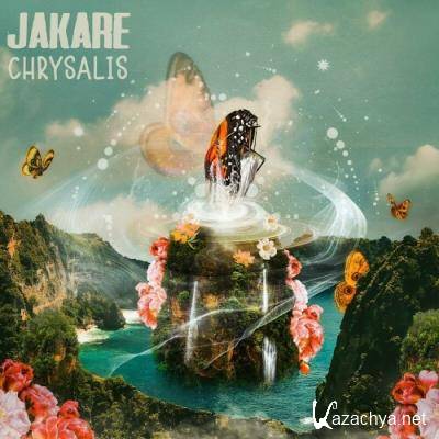 Jakare - Chrysalis (2022)