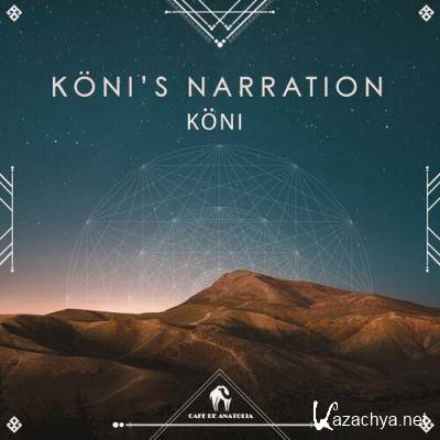 KONI - KONI's Narration (2022)