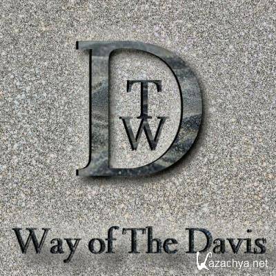 The Davis Way - Way of The Davis (2022)