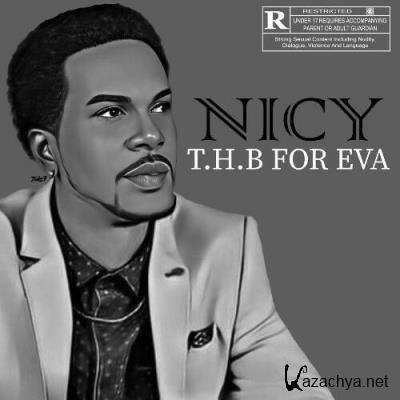 Nicy - THB For Eva (2022)