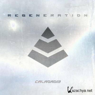 Calagad 13 - Regeneration (2022)