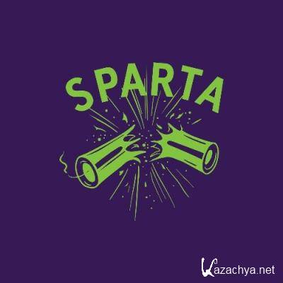 Sparta - Sparta (2022)