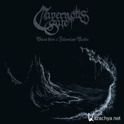 Cavernous Gate - Voices From A Fathomless Realm (2022)