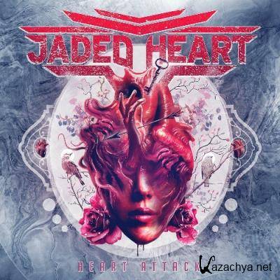 Jaded Heart - Heart Attack (2022)