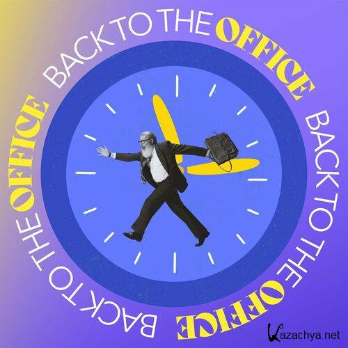 Various Artists - Back to the Office (2022)
