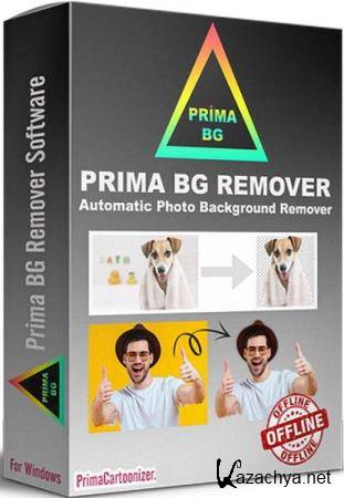 Prima BG Remover 1.0.2
