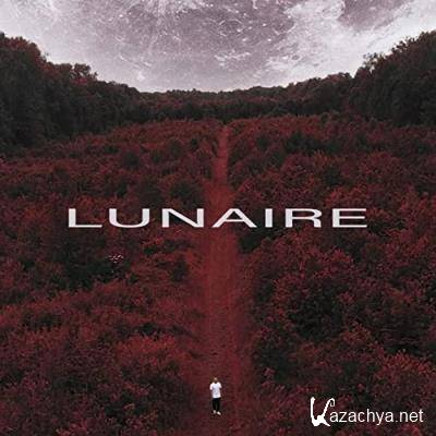 Kanaye - Lunaire (2022)