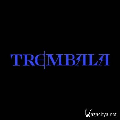 Tom Trago - Trembala (2022)