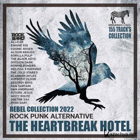 The Heartbreak Hotel (2022)