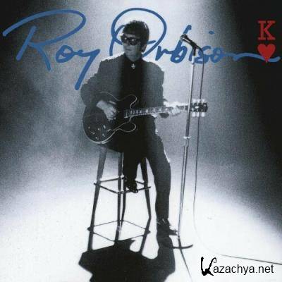 Roy Orbison - King Of Hearts (1992) (2022)