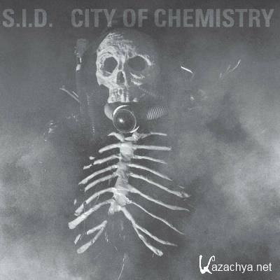 S.I.D. - City of Chemistry (2022)