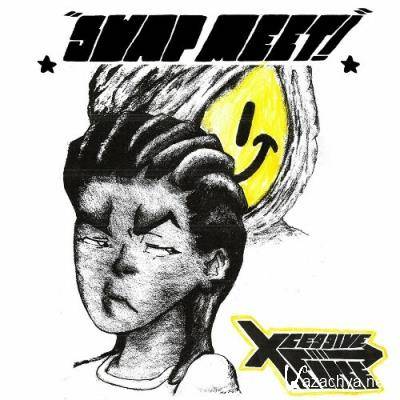 Swap Meet! - XCESSIVE FORCE (2022)