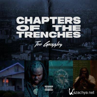 Tee Grizzley - Chapters Of The Trenches (2022)