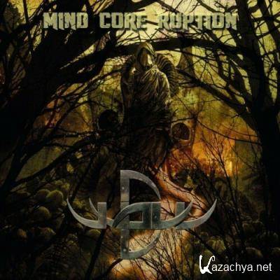 D-Wall - Mind Core Ruption (2022)