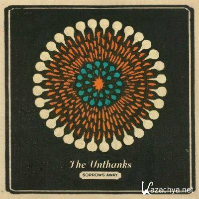 The Unthanks - Sorrows Away (2022)