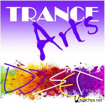 DJ Set - Trance Arts (2022)