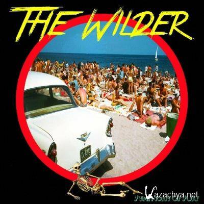 The Wilder - Symphony of Surf (2022)