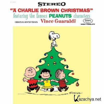 Vince Guaraldi Trio - A Charlie Brown Christmas (2022)