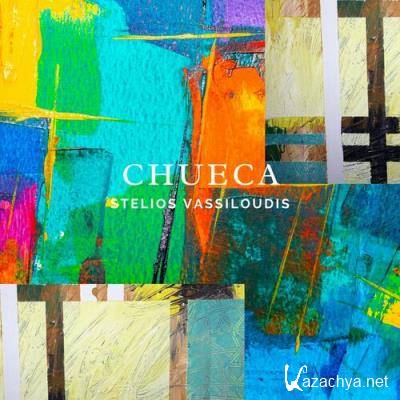 Stelios Vassiloudis - Chueca EP (2022)