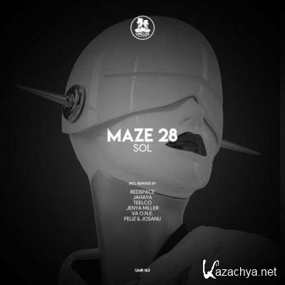 Maze 28 - Sol (2022)