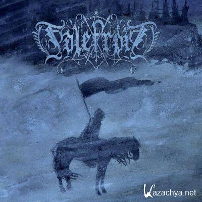Palefroid - Palefroid (2022)