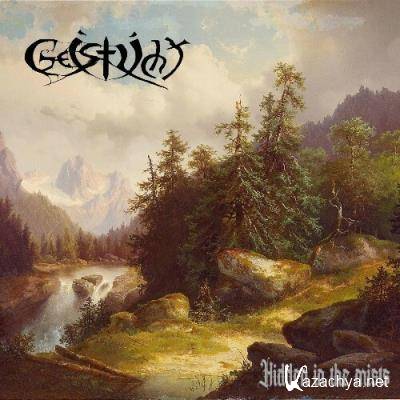 GeistLicht - Hidden in the Mists (2022)