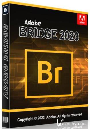 Adobe Bridge 2023 13.0.0.562