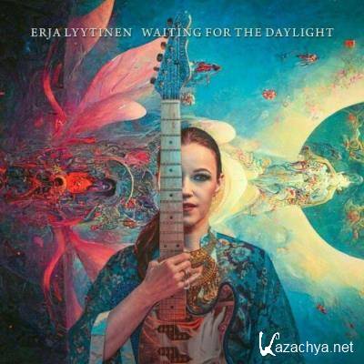 Erja Lyytinen - Waiting for the Daylight (2022)