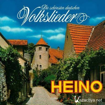 Heino - Die schonsten deutschen Volkslieder (2022)
