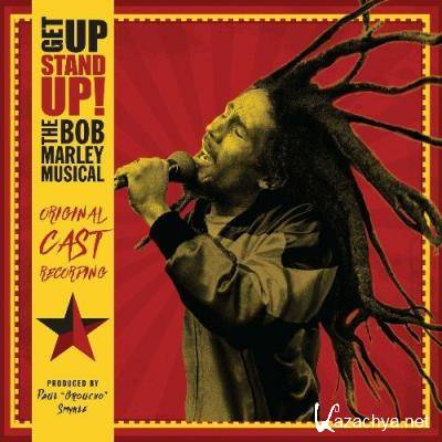 Original London Cast - Get Up Stand Up! The Bob Marley Musical (2022)