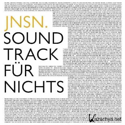 Jnsn. - Soundtrack fur Nichts (2022)