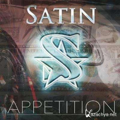 Satin - Appetition (2022)