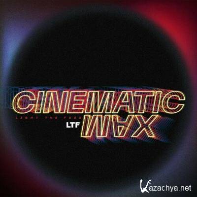 LTF - Cinematic Wax (2022)