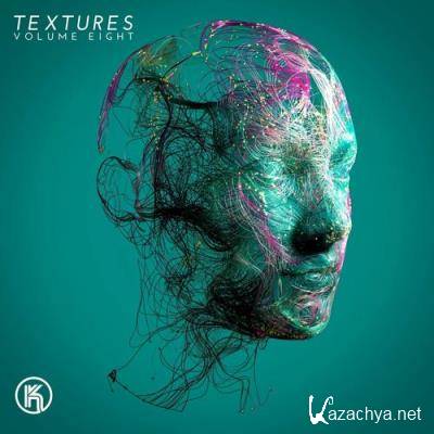 Textures, Vol. 8 (2022)