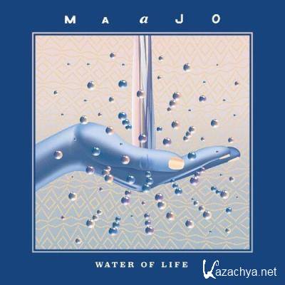 Maajo - Water of Life (2022)