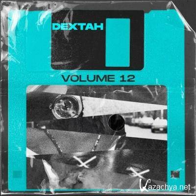 Dextah - Dextah, Vol. 12 (2022)